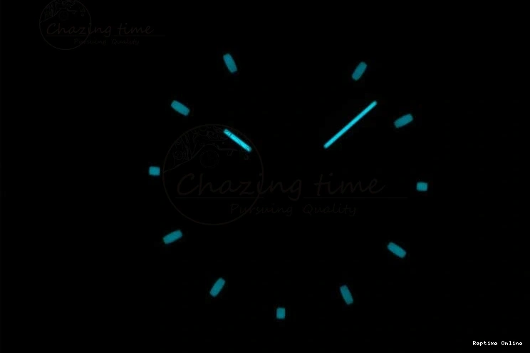 0103 EasyCare DateJust 36 DIWF 1:1 Best Edition 904L Steel Blue Stick Dial on Jubilee Bracelet SA 2317